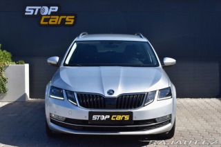 Škoda Octavia 1.4TSI G-TEC*STYLE+ DSG*D 2018