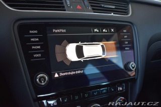 Škoda Octavia 1.4TSI G-TEC*STYLE+ DSG*D 2018