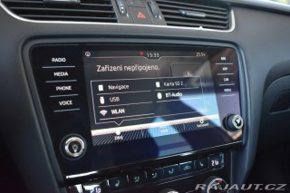 Škoda Octavia 1.4TSI G-TEC*STYLE+ DSG*D 2018