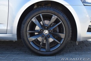 Škoda Octavia 1.4TSI G-TEC*STYLE+ DSG*D 2018