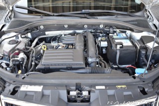 Škoda Octavia 1.4TSI G-TEC*STYLE+ DSG*D 2018