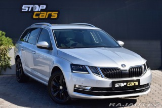 Škoda Octavia 1.4TSI G-TEC*STYLE+ DSG*D 2018