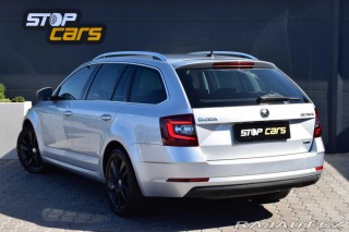Škoda Octavia 1.4TSI G-TEC*STYLE+ DSG*D 2018