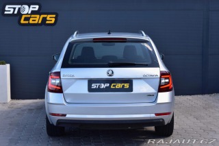 Škoda Octavia 1.4TSI G-TEC*STYLE+ DSG*D 2018