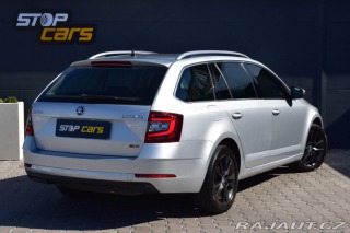 Škoda Octavia 1.4TSI G-TEC*STYLE+ DSG*D 2018