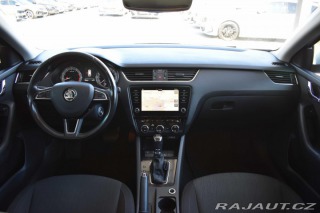 Škoda Octavia 1.4TSI G-TEC*STYLE+ DSG*D 2018