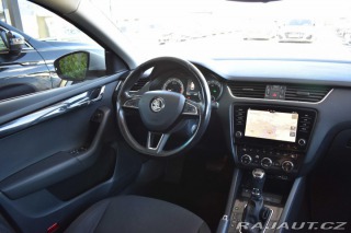 Škoda Octavia 1.4TSI G-TEC*STYLE+ DSG*D 2018
