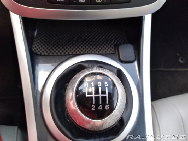 Mazda CX-7 2.3 MZR DISI TURBO 4WD 2009