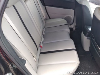 Mazda CX-7 2.3 MZR DISI TURBO 4WD 2009