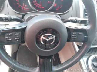 Mazda CX-7 2.3 MZR DISI TURBO 4WD 2009