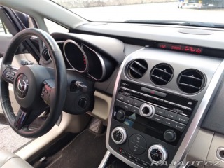 Mazda CX-7 2.3 MZR DISI TURBO 4WD 2009