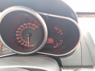 Mazda CX-7 2.3 MZR DISI TURBO 4WD 2009