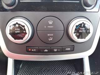 Mazda CX-7 2.3 MZR DISI TURBO 4WD 2009