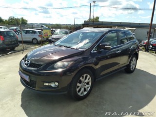 Mazda CX-7 2.3 MZR DISI TURBO 4WD 2009