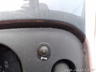 Mazda CX-7 2.3 MZR DISI TURBO 4WD 2009