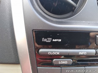Mazda CX-7 2.3 MZR DISI TURBO 4WD 2009