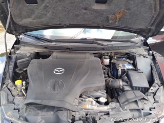 Mazda CX-7 2.3 MZR DISI TURBO 4WD 2009