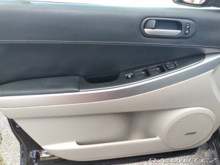 Mazda CX-7 2.3 MZR DISI TURBO 4WD 2009