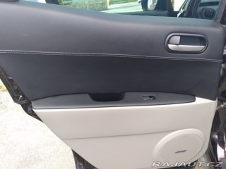 Mazda CX-7 2.3 MZR DISI TURBO 4WD 2009
