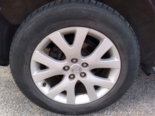 Mazda CX-7 2.3 MZR DISI TURBO 4WD 2009