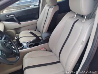 Mazda CX-7 2.3 MZR DISI TURBO 4WD 2009