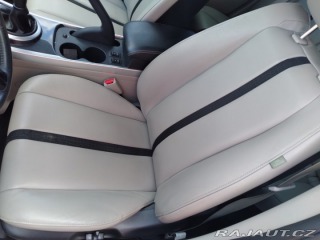 Mazda CX-7 2.3 MZR DISI TURBO 4WD 2009