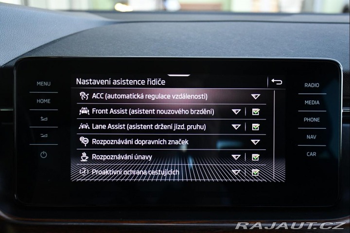 Škoda Kamiq 1.0TSi SCOUTLINE DSG 1M Č 2022