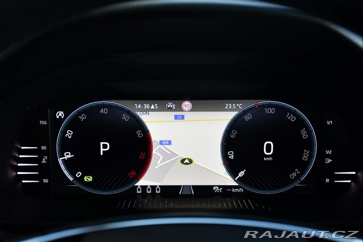 Škoda Kamiq 1.0TSi SCOUTLINE DSG 1M Č 2022