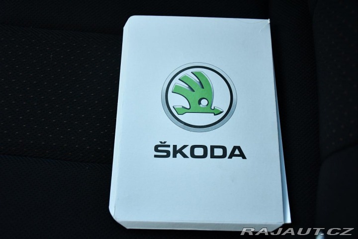 Škoda Kamiq 1.0TSi SCOUTLINE DSG 1M Č 2022
