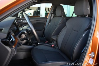 Škoda Kamiq 1.0TSi SCOUTLINE DSG 1M Č 2022