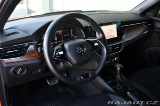 Škoda Kamiq 1.0TSi SCOUTLINE DSG 1M Č 2022
