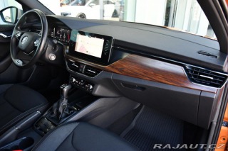 Škoda Kamiq 1.0TSi SCOUTLINE DSG 1M Č 2022