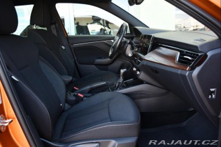 Škoda Kamiq 1.0TSi SCOUTLINE DSG 1M Č 2022