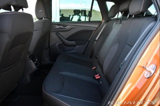 Škoda Kamiq 1.0TSi SCOUTLINE DSG 1M Č 2022
