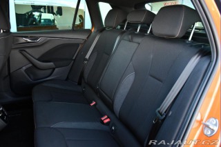 Škoda Kamiq 1.0TSi SCOUTLINE DSG 1M Č 2022