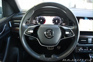 Škoda Kamiq 1.0TSi SCOUTLINE DSG 1M Č 2022