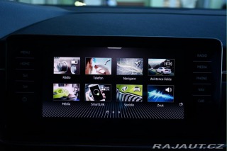 Škoda Kamiq 1.0TSi SCOUTLINE DSG 1M Č 2022