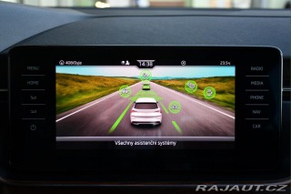 Škoda Kamiq 1.0TSi SCOUTLINE DSG 1M Č 2022