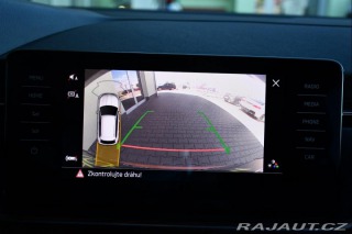 Škoda Kamiq 1.0TSi SCOUTLINE DSG 1M Č 2022