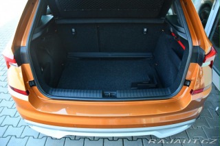 Škoda Kamiq 1.0TSi SCOUTLINE DSG 1M Č 2022