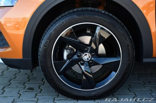 Škoda Kamiq 1.0TSi SCOUTLINE DSG 1M Č 2022