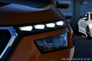 Škoda Kamiq 1.0TSi SCOUTLINE DSG 1M Č 2022