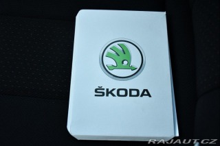 Škoda Kamiq 1.0TSi SCOUTLINE DSG 1M Č 2022