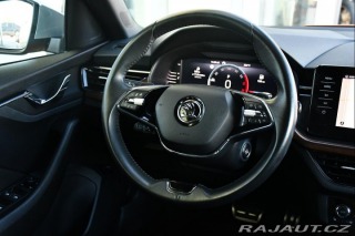 Škoda Kamiq 1.0TSi SCOUTLINE DSG 1M Č 2022