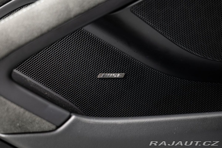 Porsche Cayman GT4 RS Weissach 2023