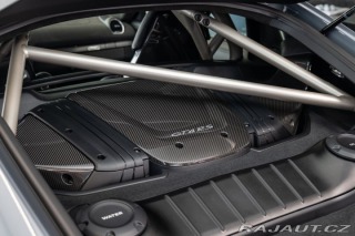 Porsche Cayman GT4 RS Weissach 2023