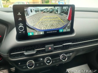 Honda ZR-V 2.0e:HEV 135kW Sport BLUE 2025