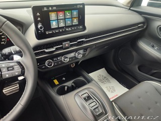 Honda ZR-V 2.0e:HEV 135kW Sport BLUE 2025