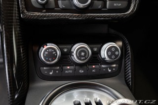 Audi R8 Manuál/V8 FSI 2011