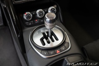 Audi R8 Manuál/V8 FSI 2011